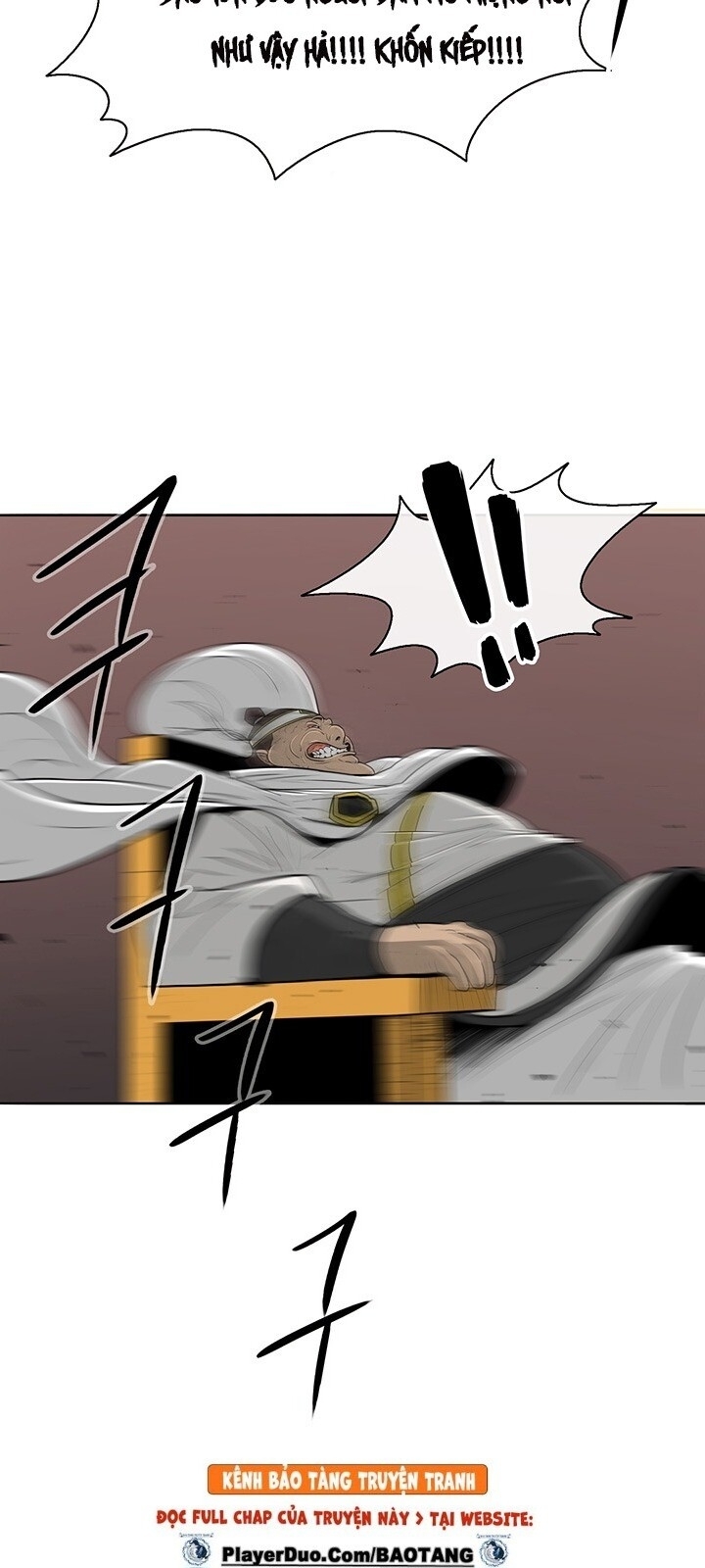 Bắc Kiếm Giang Hồ Chap 51 - Next Chap 52