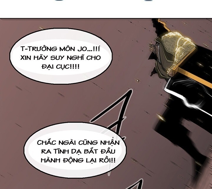 Bắc Kiếm Giang Hồ Chap 51 - Next Chap 52