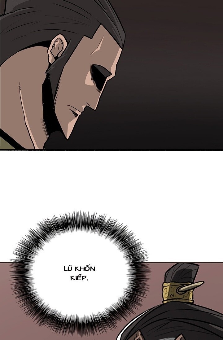 Bắc Kiếm Giang Hồ Chap 51 - Next Chap 52