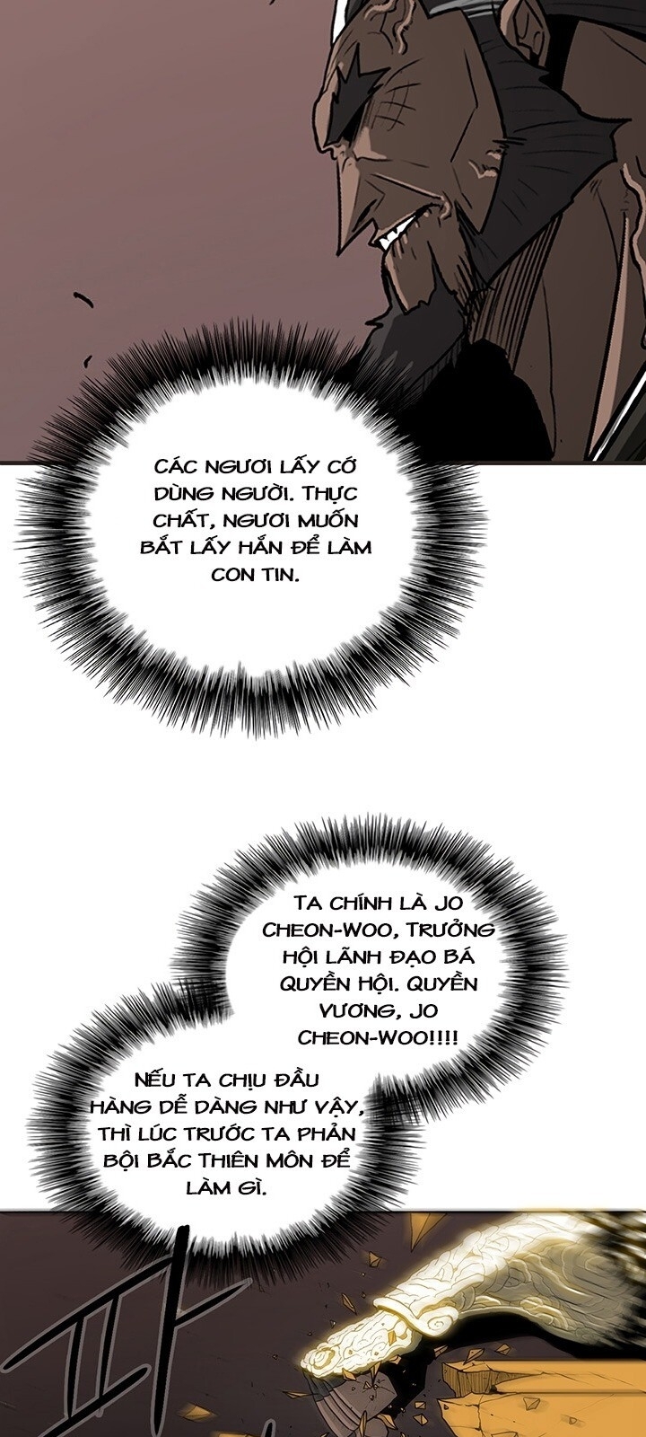 Bắc Kiếm Giang Hồ Chap 51 - Next Chap 52