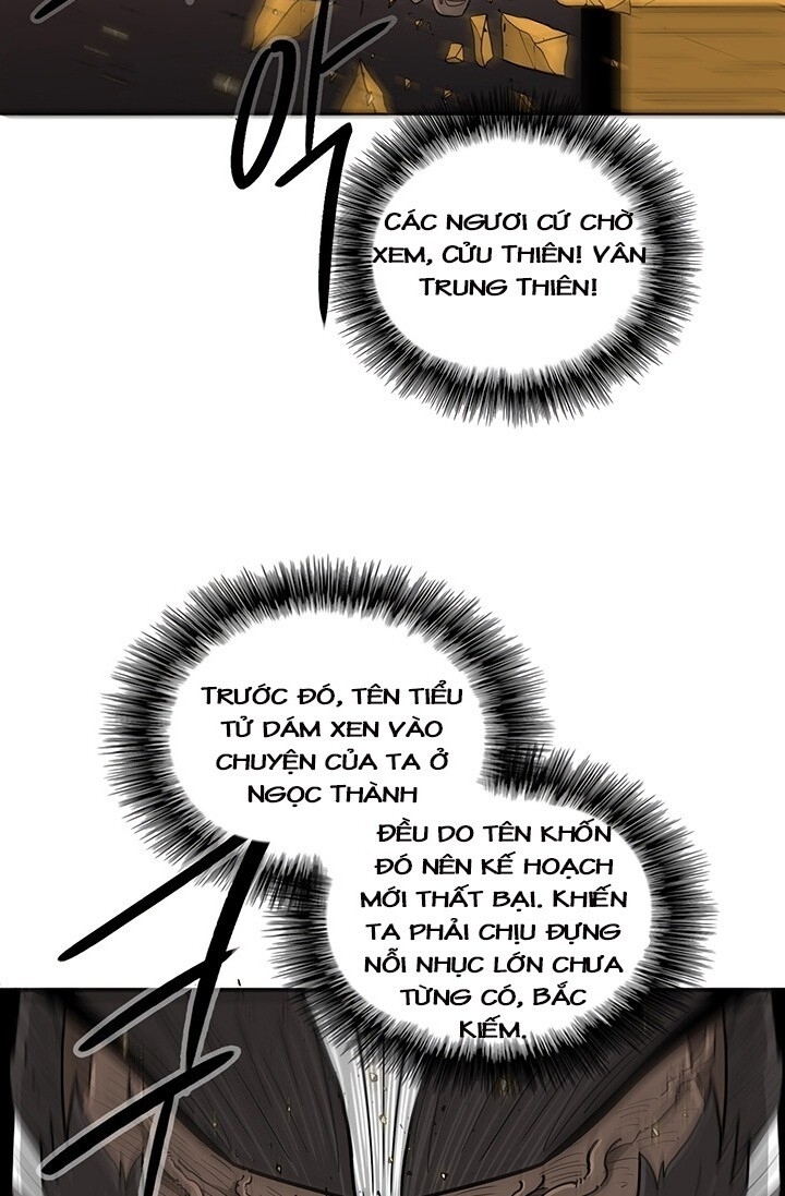 Bắc Kiếm Giang Hồ Chap 51 - Next Chap 52