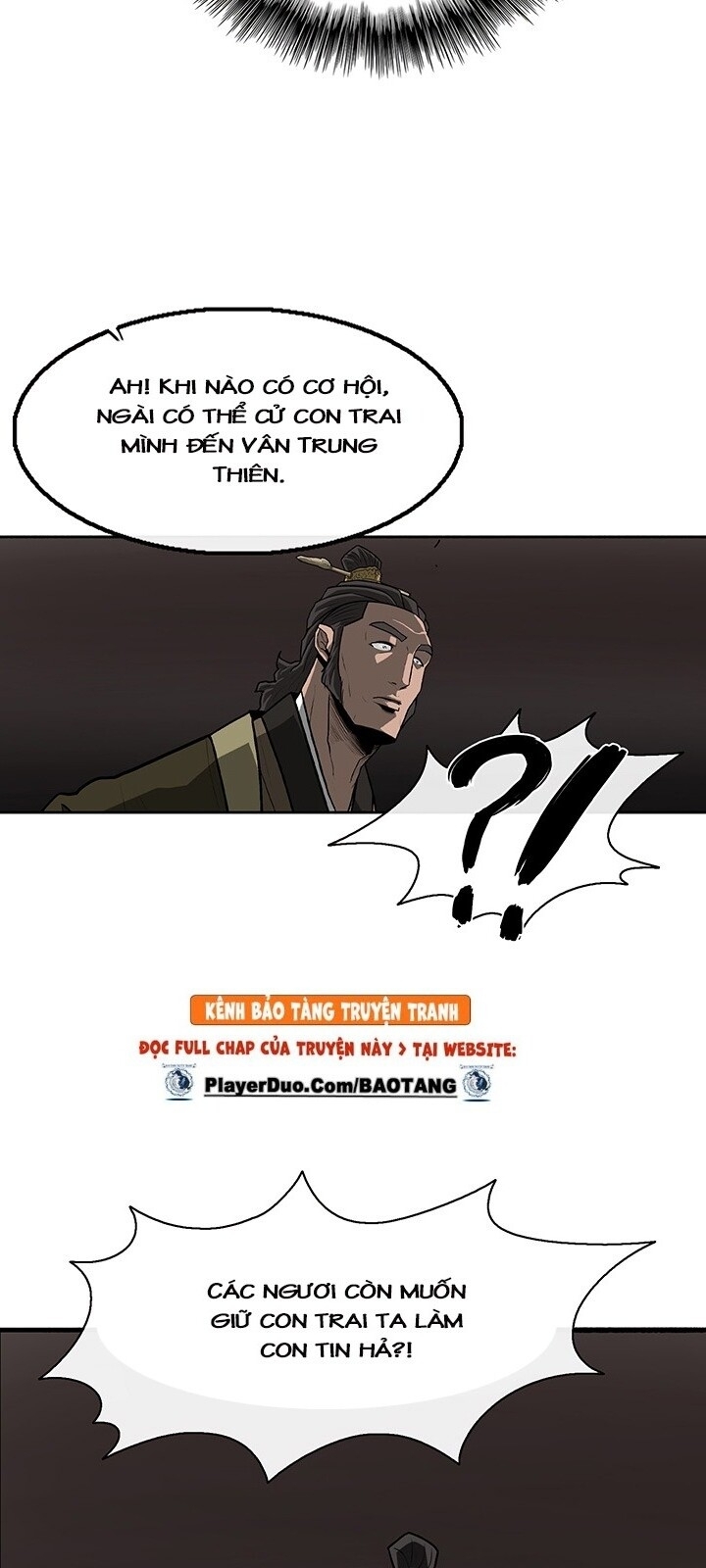 Bắc Kiếm Giang Hồ Chap 51 - Next Chap 52