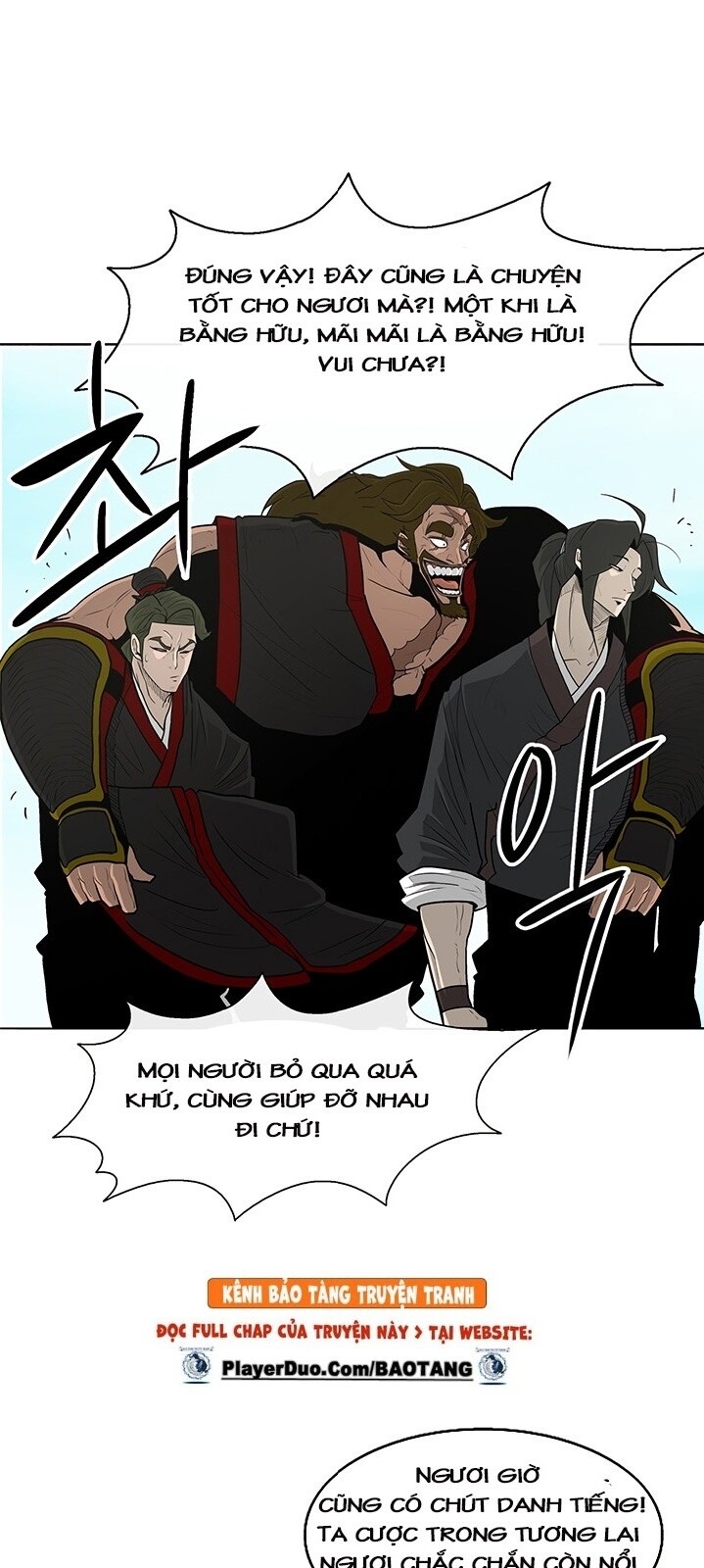 Bắc Kiếm Giang Hồ Chap 52 - Next Chap 53