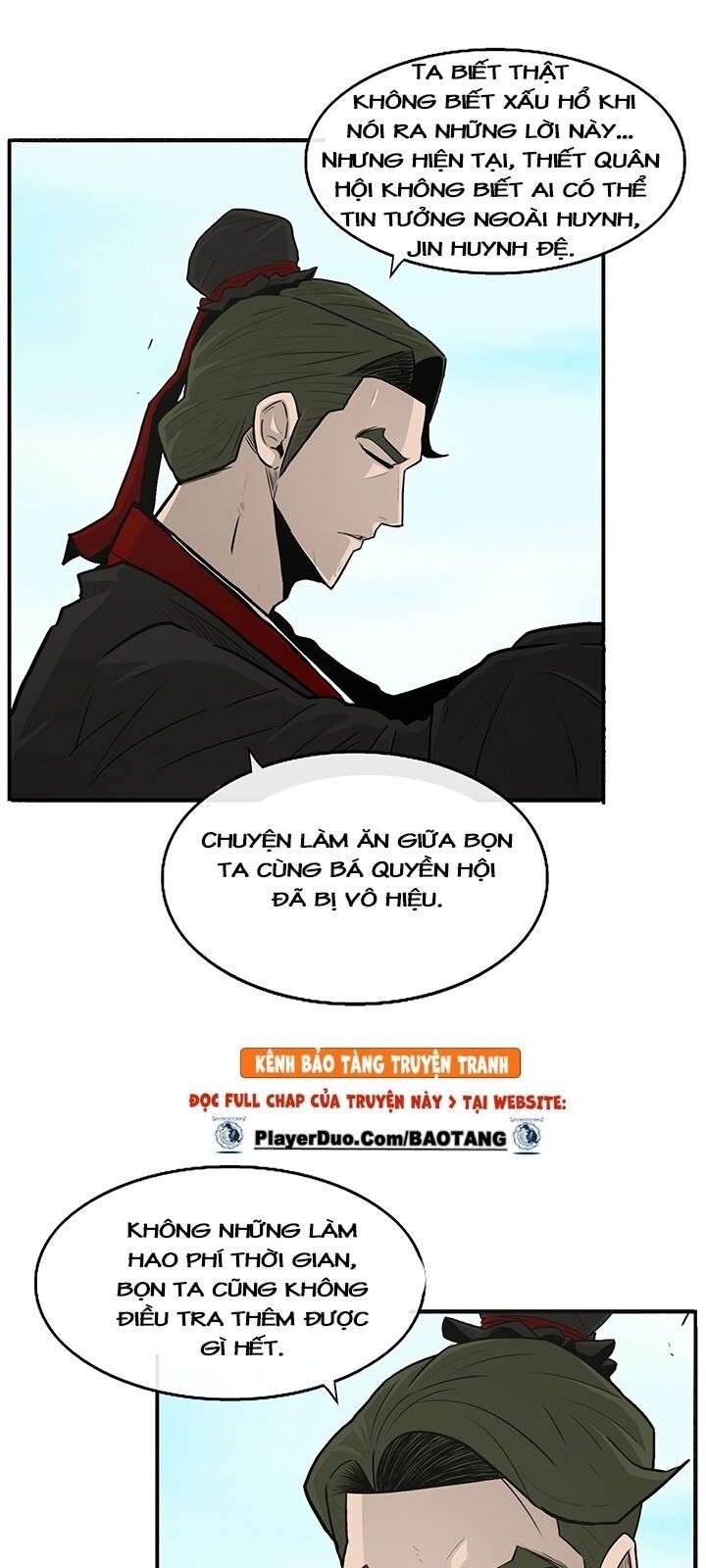 Bắc Kiếm Giang Hồ Chap 52 - Next Chap 53