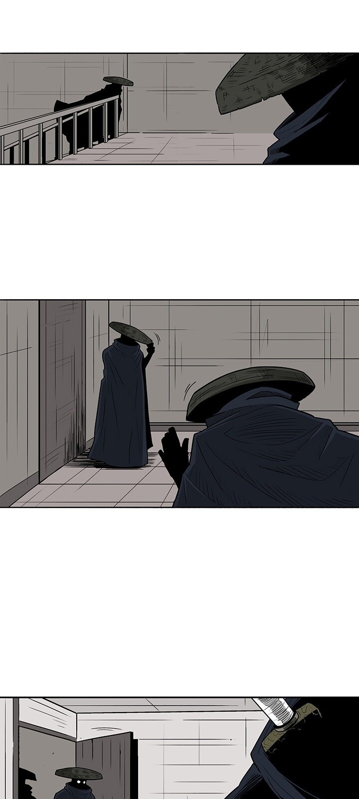 Bắc Kiếm Giang Hồ Chap 52 - Next Chap 53