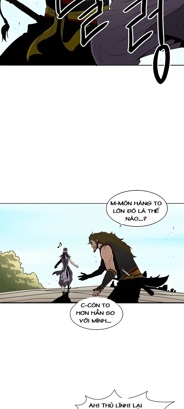 Bắc Kiếm Giang Hồ Chap 52 - Next Chap 53