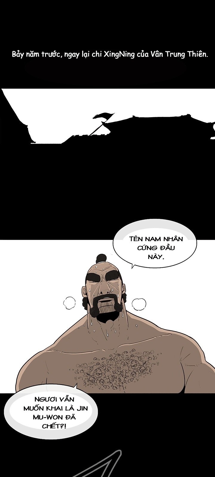 Bắc Kiếm Giang Hồ Chap 52 - Next Chap 53