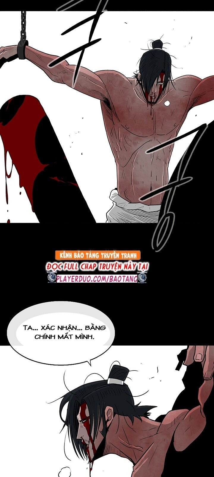 Bắc Kiếm Giang Hồ Chap 52 - Next Chap 53