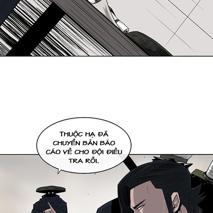 Bắc Kiếm Giang Hồ Chap 52 - Next Chap 53