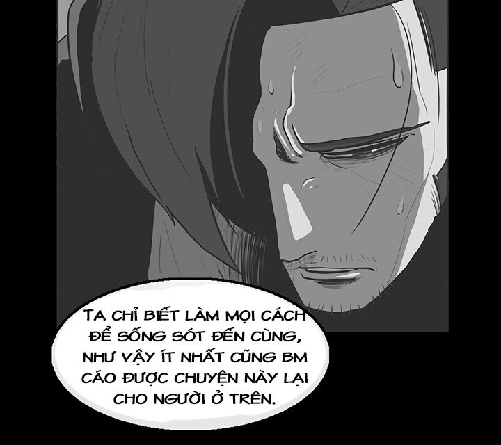 Bắc Kiếm Giang Hồ Chap 52 - Next Chap 53