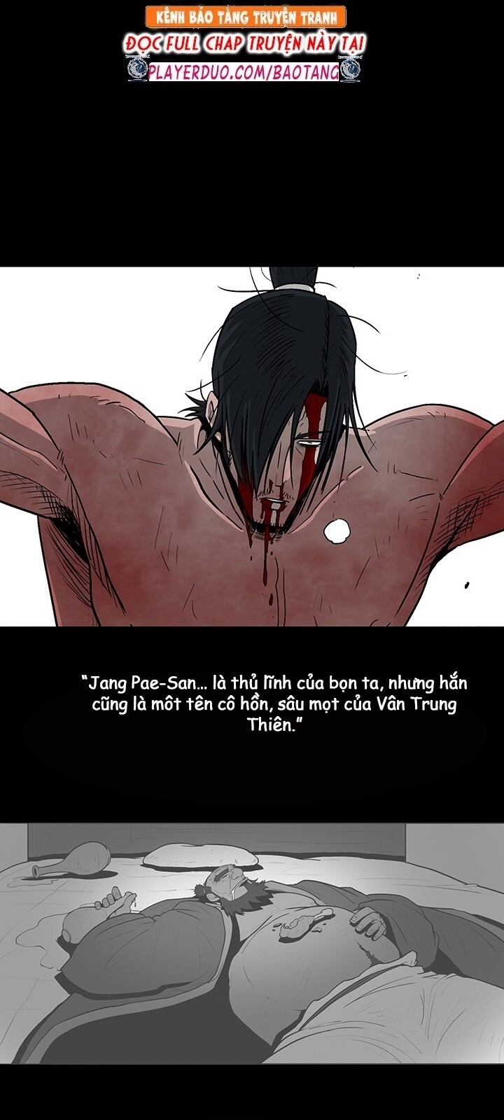 Bắc Kiếm Giang Hồ Chap 52 - Next Chap 53