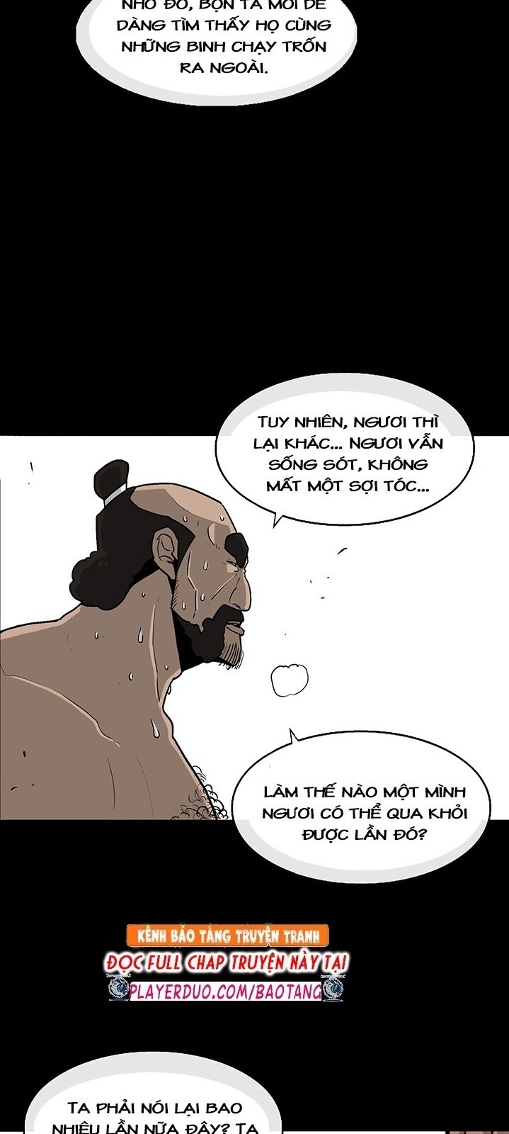 Bắc Kiếm Giang Hồ Chap 52 - Next Chap 53