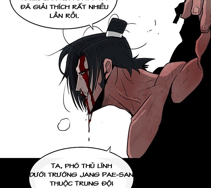 Bắc Kiếm Giang Hồ Chap 52 - Next Chap 53