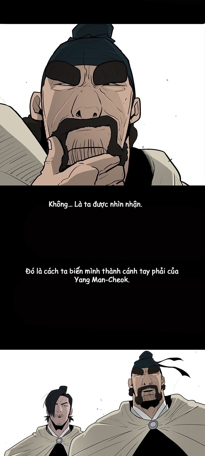 Bắc Kiếm Giang Hồ Chap 52 - Next Chap 53