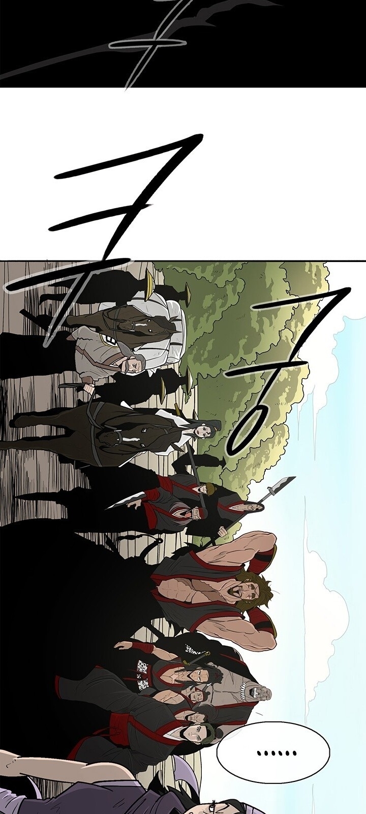 Bắc Kiếm Giang Hồ Chap 52 - Next Chap 53