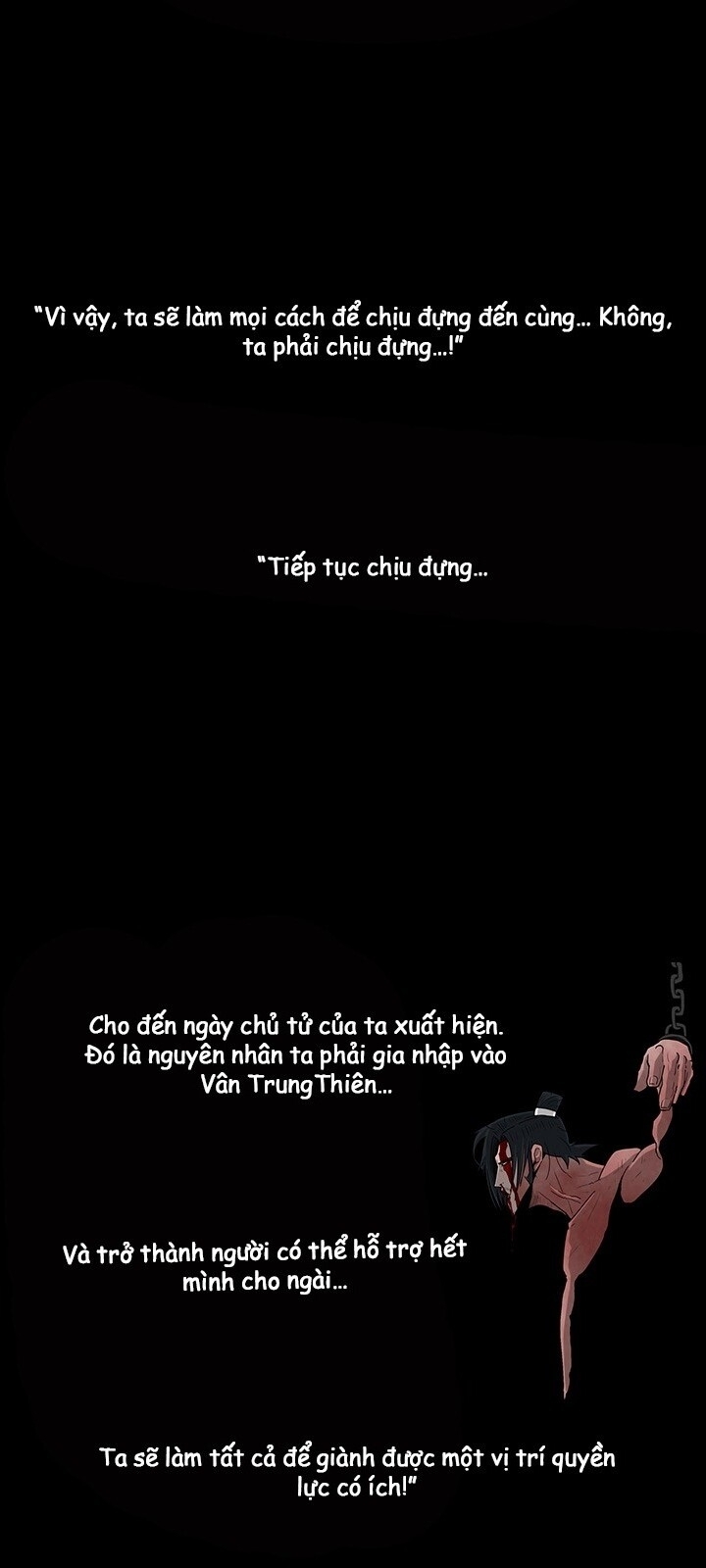 Bắc Kiếm Giang Hồ Chap 52 - Next Chap 53