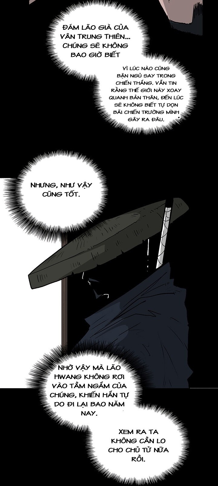 Bắc Kiếm Giang Hồ Chap 52 - Next Chap 53