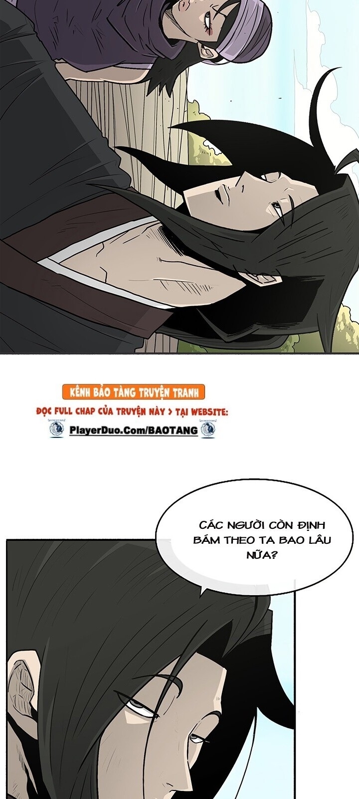 Bắc Kiếm Giang Hồ Chap 52 - Next Chap 53