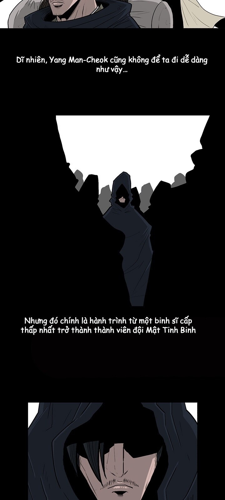 Bắc Kiếm Giang Hồ Chap 52 - Next Chap 53