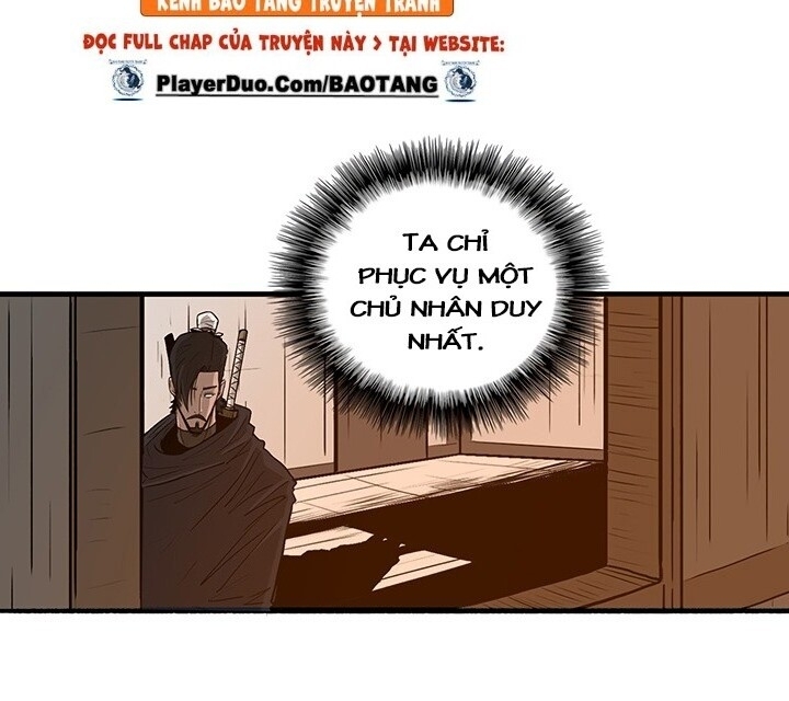 Bắc Kiếm Giang Hồ Chap 52 - Next Chap 53