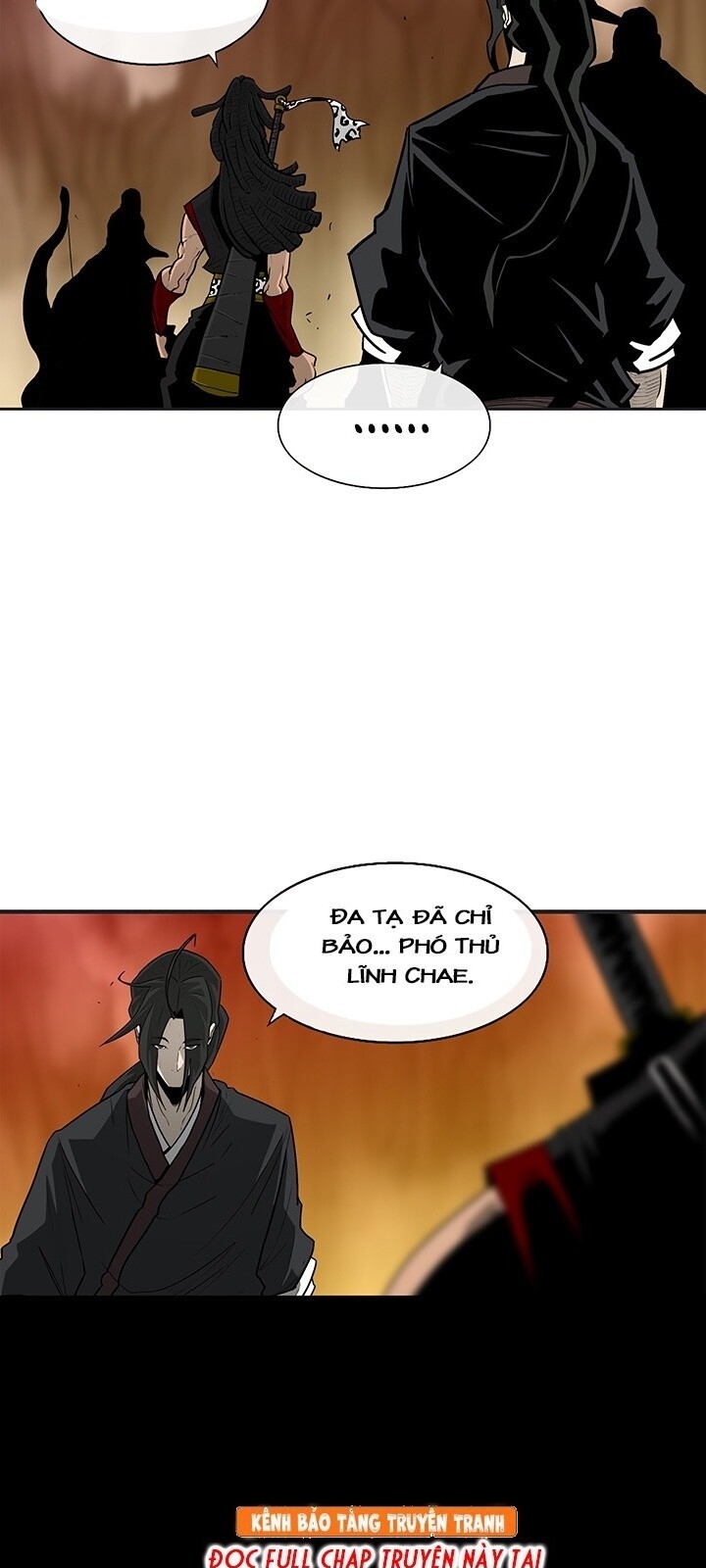 Bắc Kiếm Giang Hồ Chap 53 - Next Chap 54