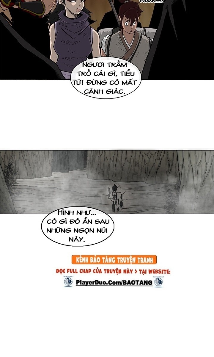 Bắc Kiếm Giang Hồ Chap 53 - Next Chap 54