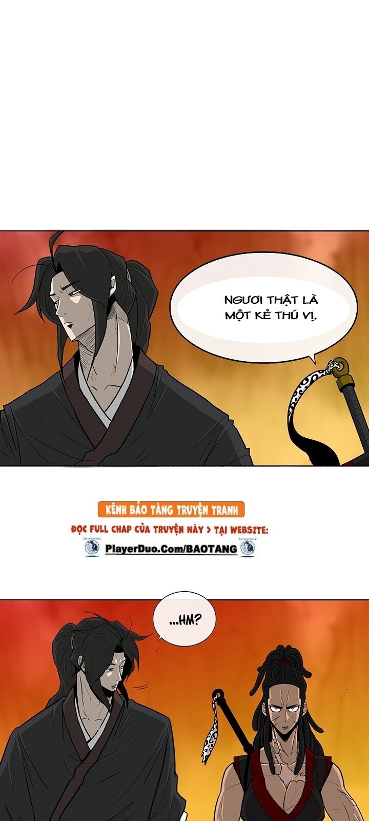 Bắc Kiếm Giang Hồ Chap 53 - Next Chap 54