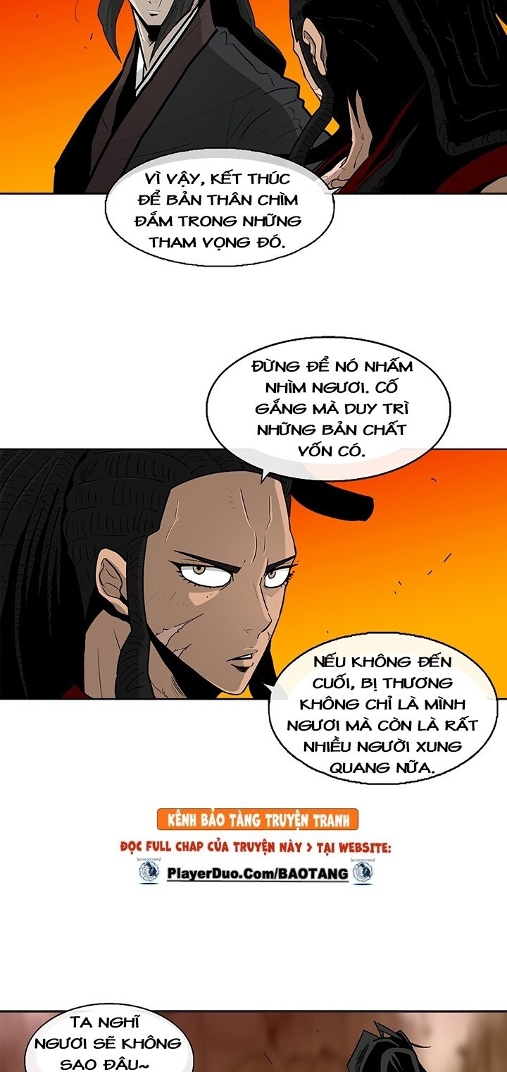 Bắc Kiếm Giang Hồ Chap 53 - Next Chap 54