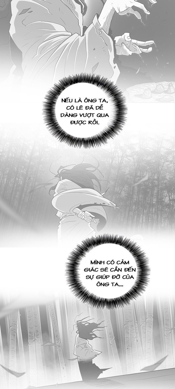 Bắc Kiếm Giang Hồ Chap 53 - Next Chap 54