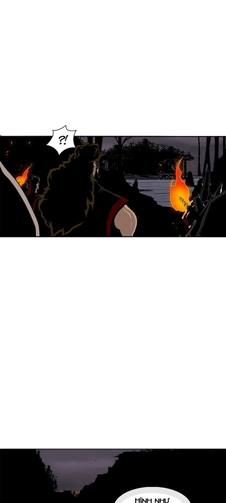 Bắc Kiếm Giang Hồ Chap 53 - Next Chap 54