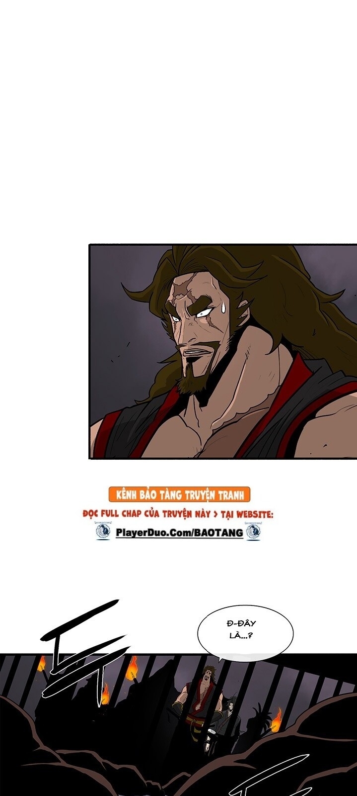 Bắc Kiếm Giang Hồ Chap 53 - Next Chap 54