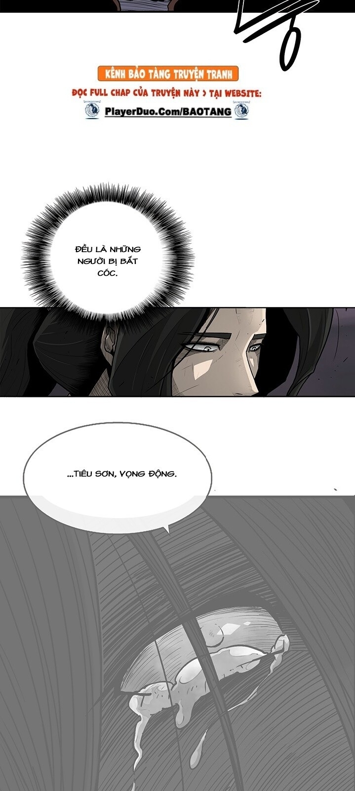 Bắc Kiếm Giang Hồ Chap 53 - Next Chap 54