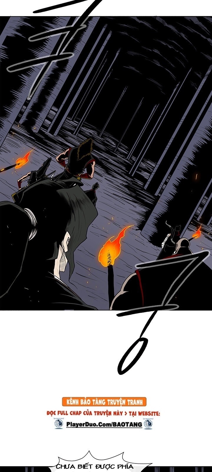 Bắc Kiếm Giang Hồ Chap 53 - Next Chap 54