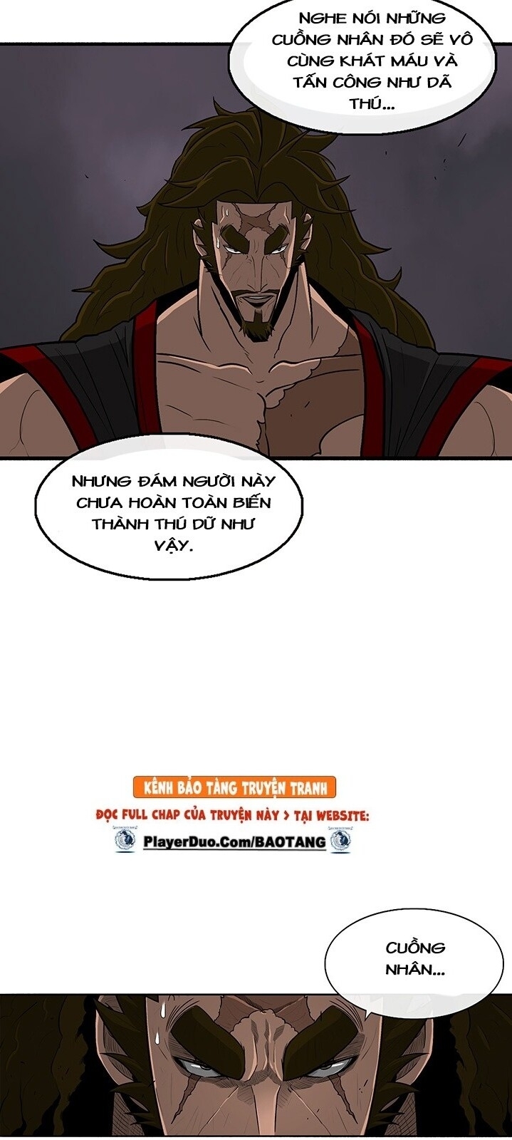 Bắc Kiếm Giang Hồ Chap 53 - Next Chap 54