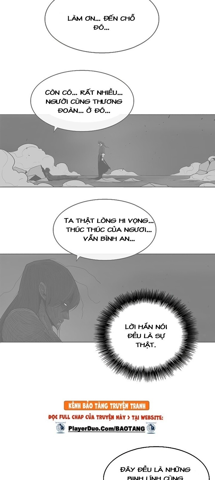 Bắc Kiếm Giang Hồ Chap 53 - Next Chap 54