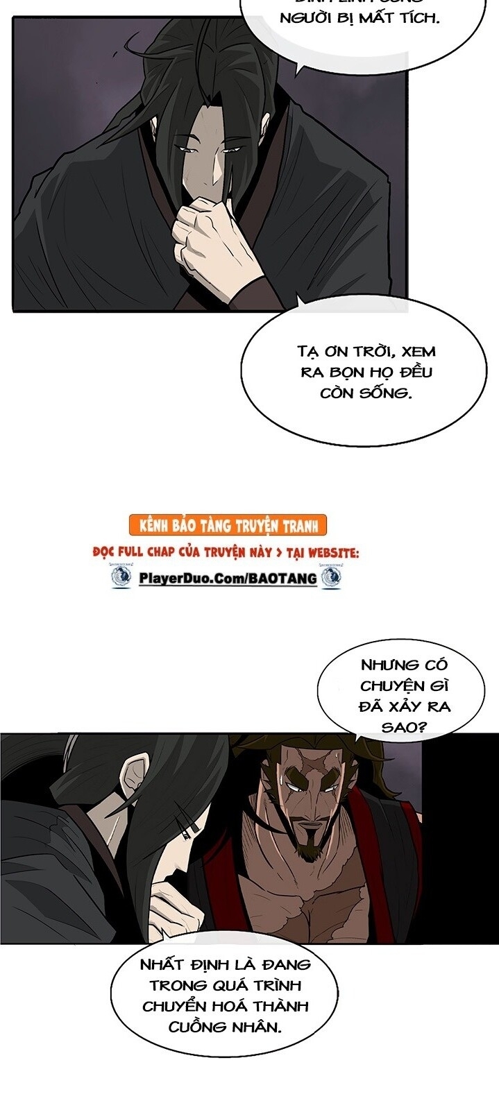 Bắc Kiếm Giang Hồ Chap 53 - Next Chap 54