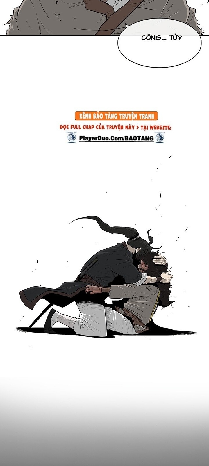 Bắc Kiếm Giang Hồ Chap 53 - Next Chap 54