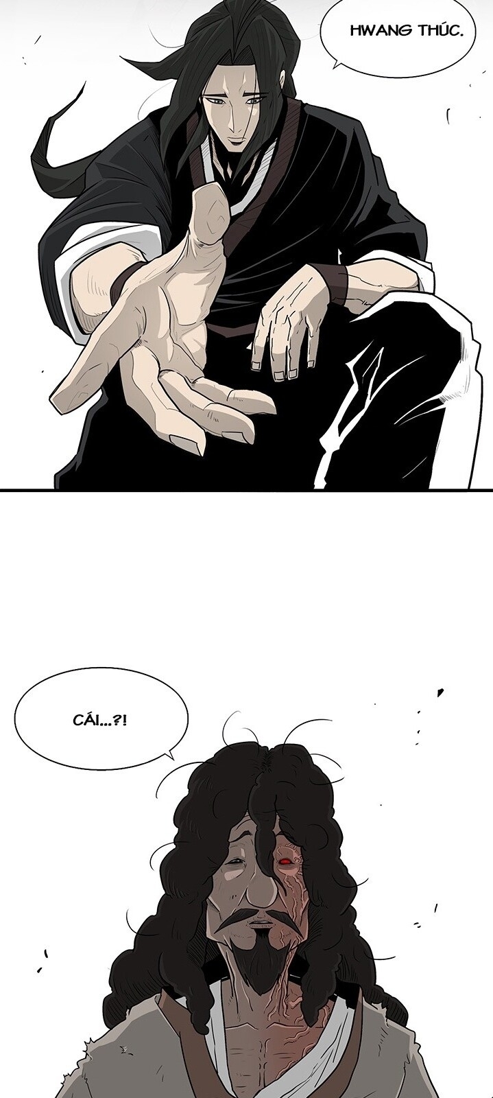 Bắc Kiếm Giang Hồ Chap 53 - Next Chap 54