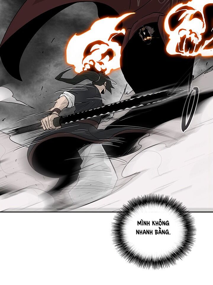 Bắc Kiếm Giang Hồ Chap 67 - Next Chap 68