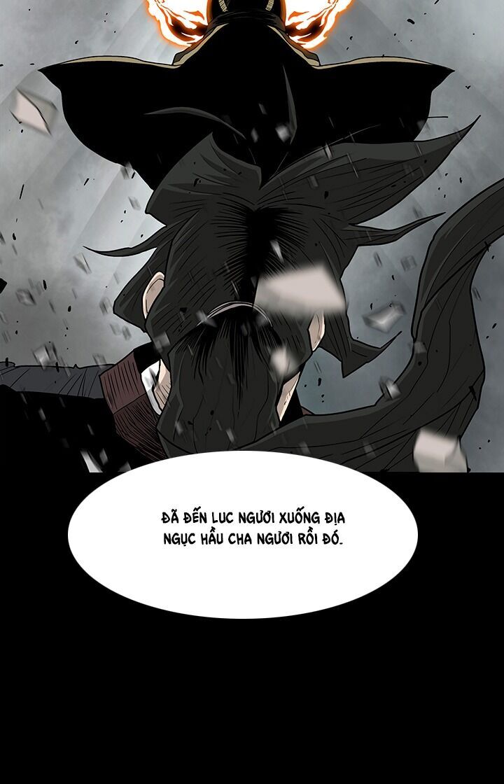 Bắc Kiếm Giang Hồ Chap 67 - Next Chap 68