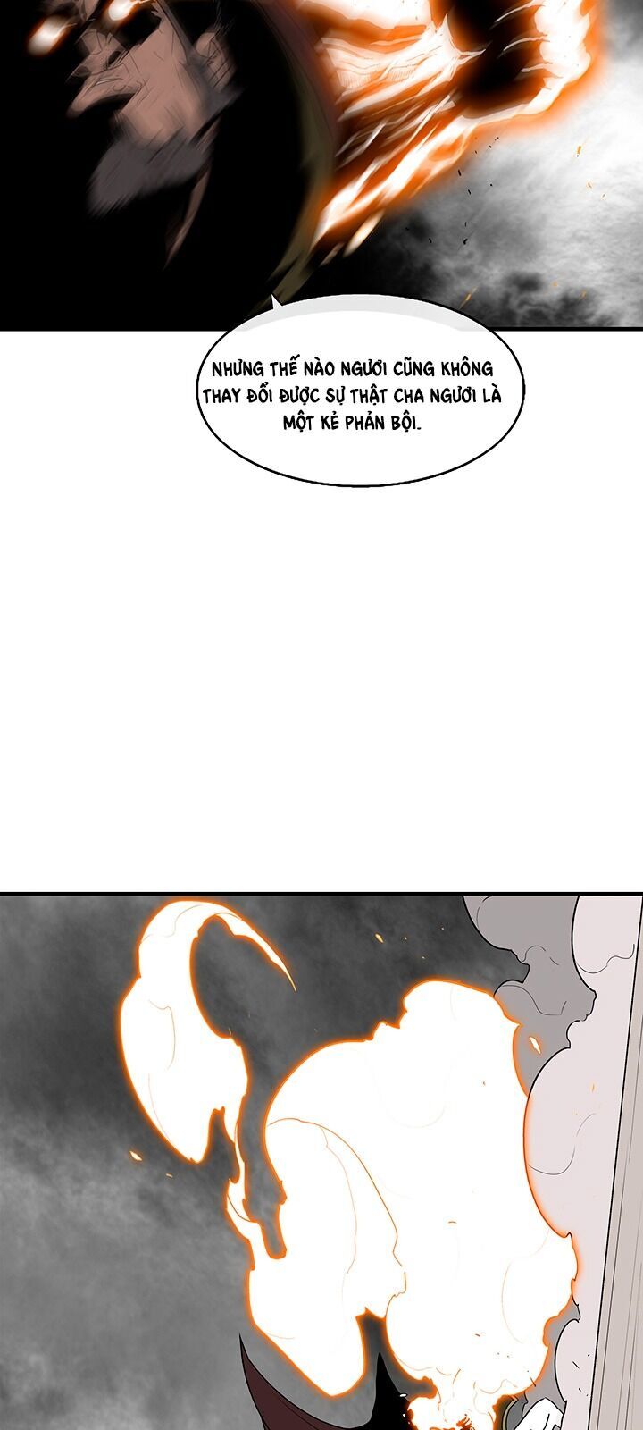 Bắc Kiếm Giang Hồ Chap 67 - Next Chap 68