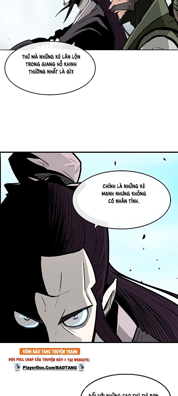 Bắc Kiếm Giang Hồ Chap 67 - Next Chap 68