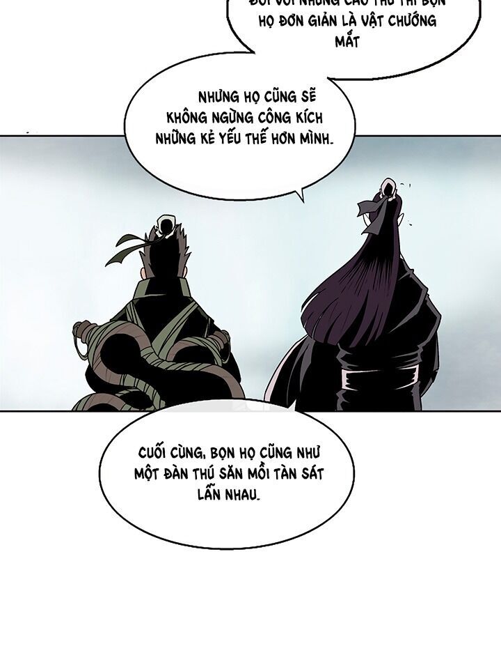 Bắc Kiếm Giang Hồ Chap 67 - Next Chap 68