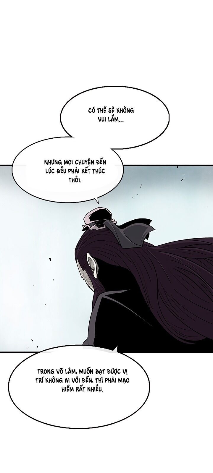 Bắc Kiếm Giang Hồ Chap 67 - Next Chap 68