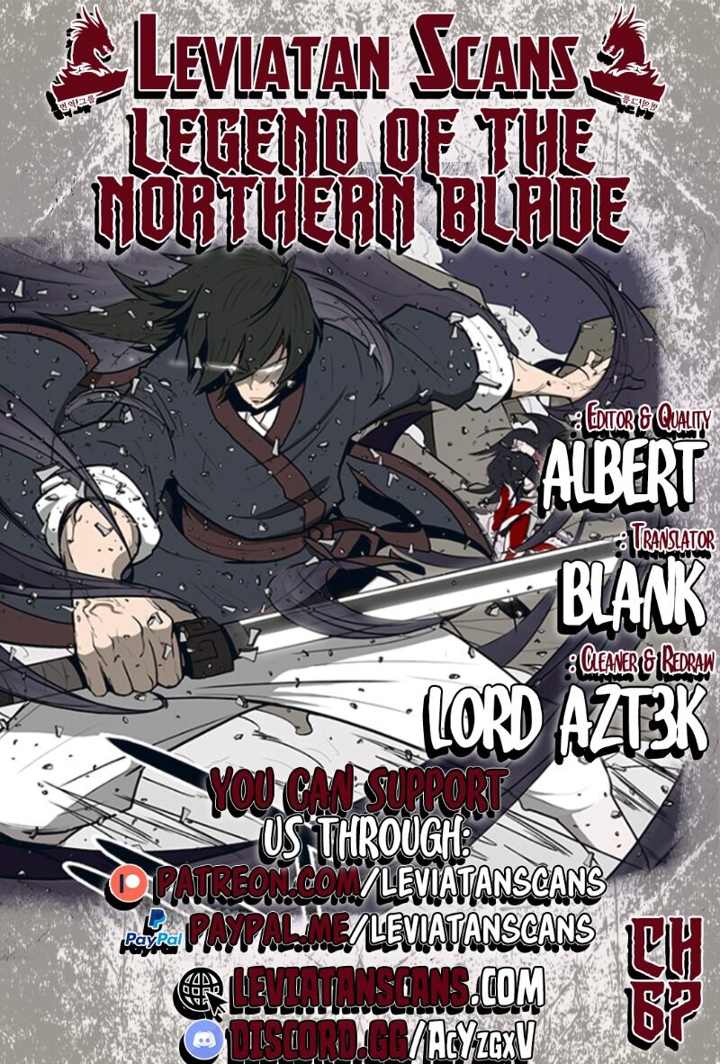 Bắc Kiếm Giang Hồ Chap 67 - Next Chap 68