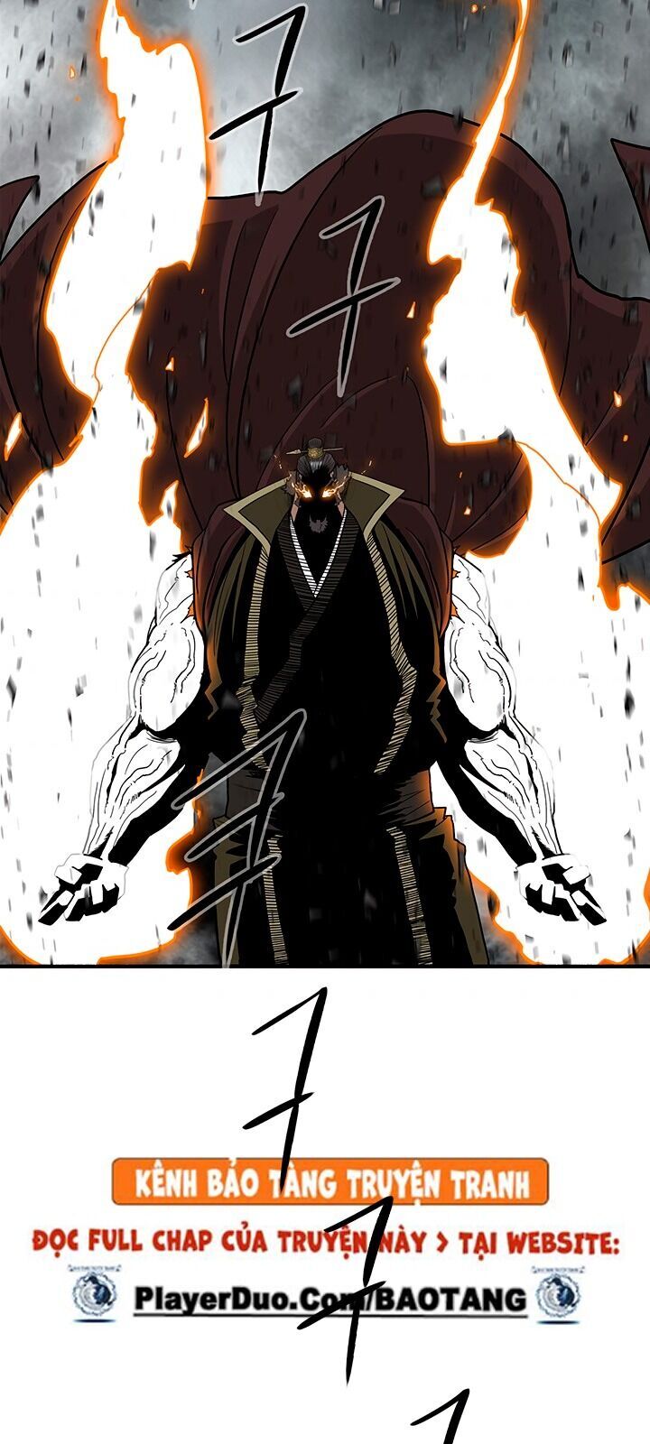 Bắc Kiếm Giang Hồ Chap 67 - Next Chap 68