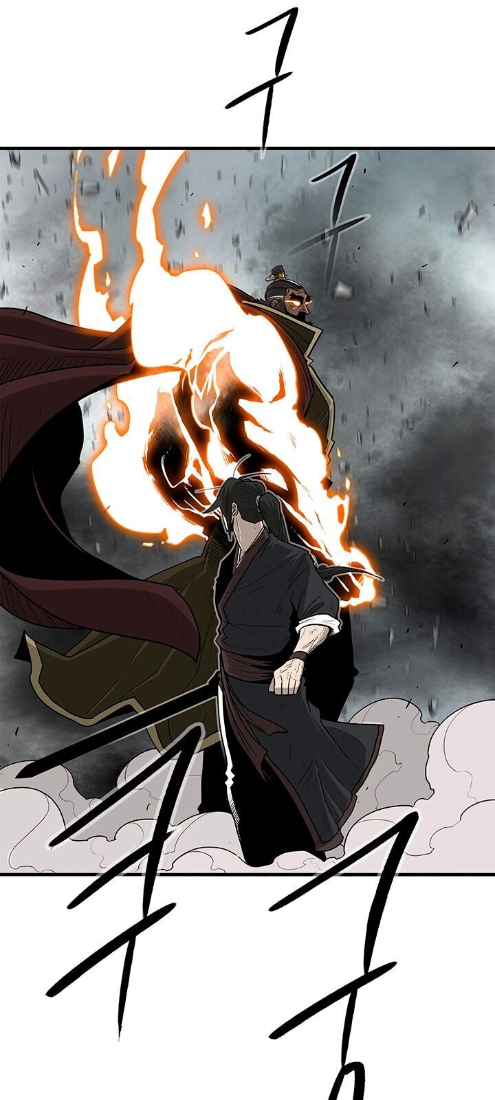 Bắc Kiếm Giang Hồ Chap 67 - Next Chap 68