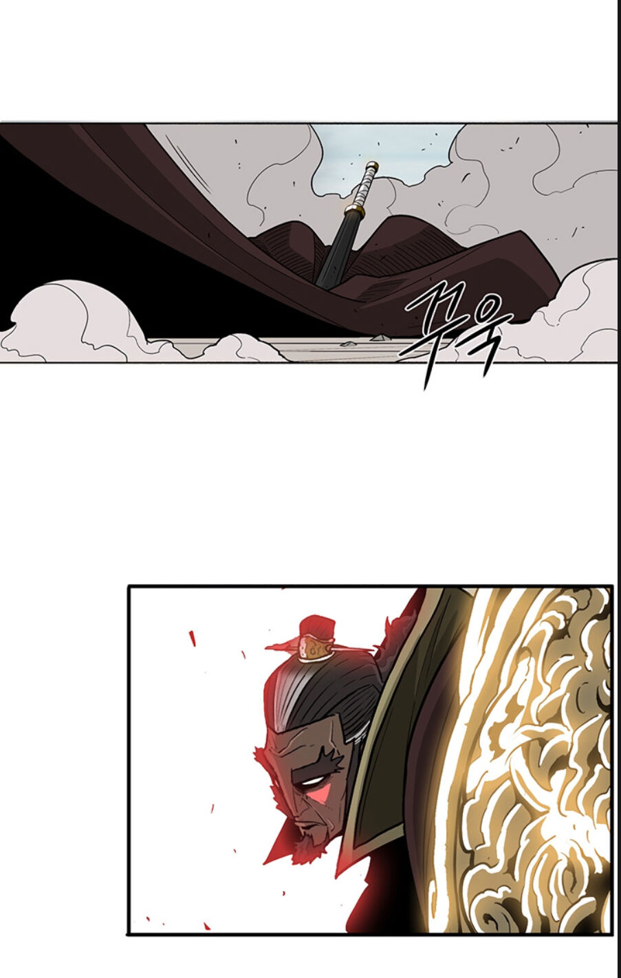 Bắc Kiếm Giang Hồ Chap 64 - Next Chap 65