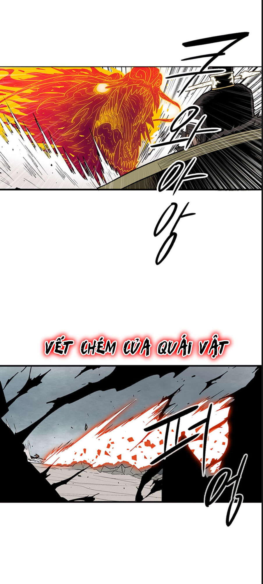 Bắc Kiếm Giang Hồ Chap 64 - Next Chap 65