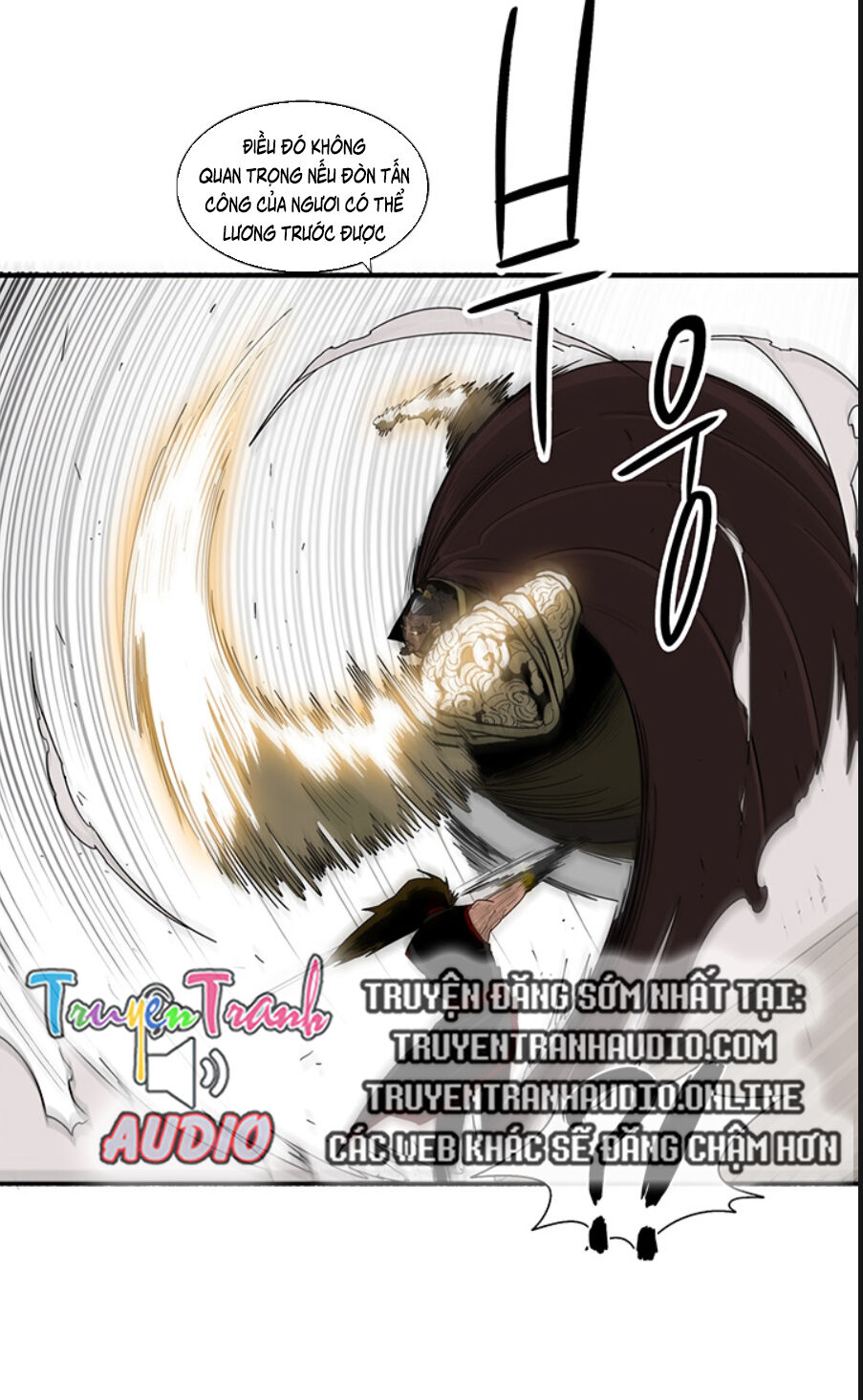 Bắc Kiếm Giang Hồ Chap 64 - Next Chap 65